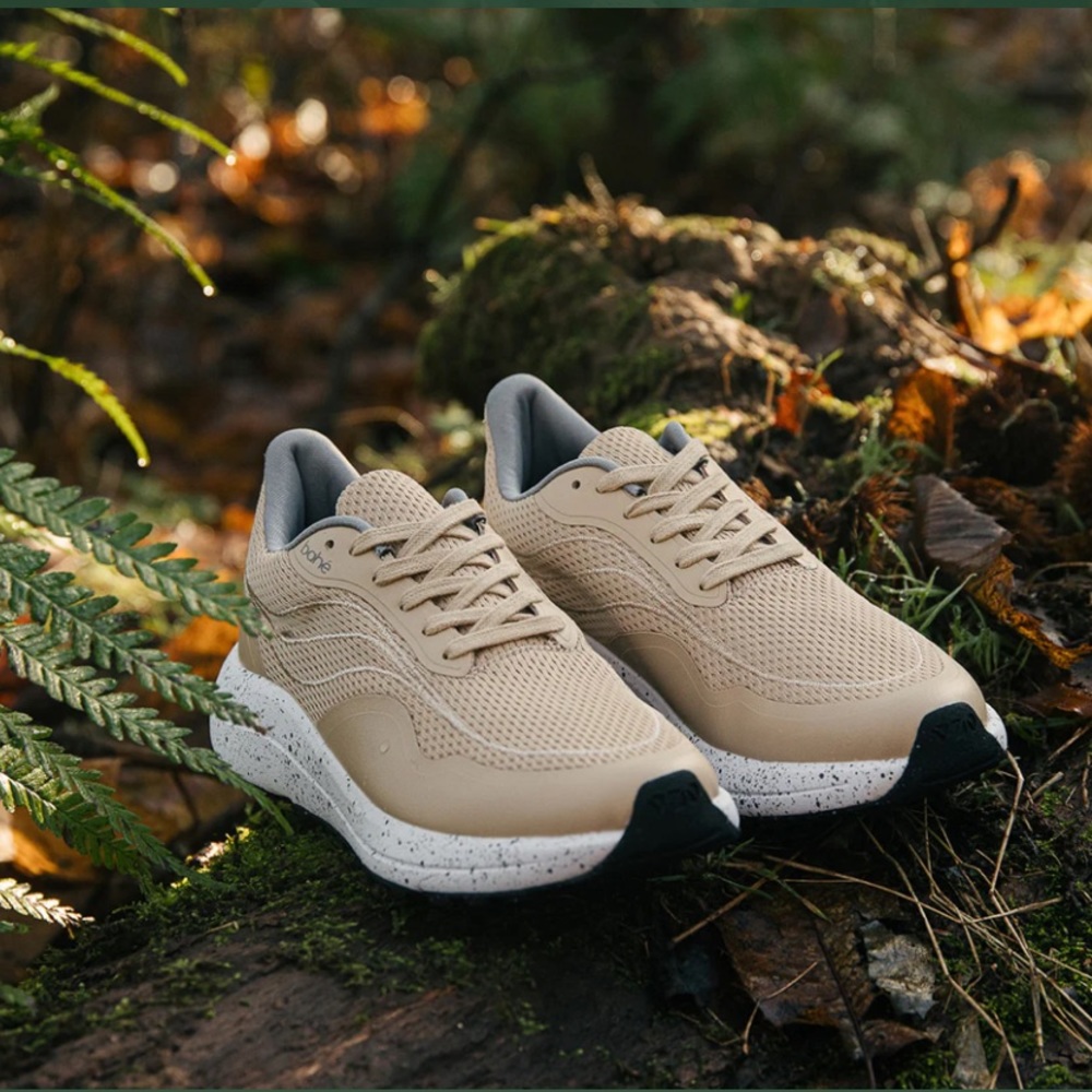 Bahé Recharge - Women's Regular Fit Grounded Running Shoe - Picture 2 of 12
